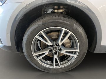 Q5 50 3.0 TDI quattro advanced Pano ACC AHK AUT – Bild 7