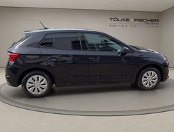 Fabia 1.0 MPI Active AHK LED PDC SHZ Winterp.