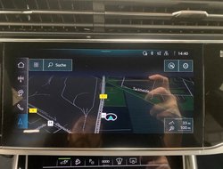 Q8 3.0 TFSI e quattro TFSIW Pano S-line ACC AHK