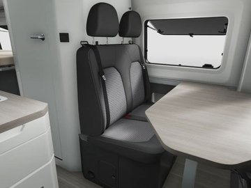 Crafter Grand California 680 Dune Autom. ACC4tzGG – Bild 17