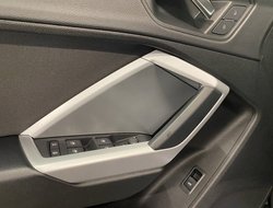 Q3 35 2.0 TDI S-Line S-line ACC AHK AUT Kam. LED