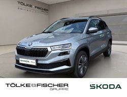 Karoq 2.0 TDI DSG Balance ACC AHK Kam. Navi LED