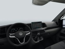 Crafter 35 Kasten MR HD TDI 103 kW 6-Gang