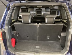 Touran BMT 1.5 TSI Comfortline ACC AUT Navi LM