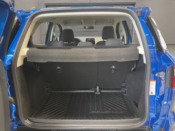EcoSport 1.0 EcoBoost Cool & Connect PDC SHZ – Bild 17