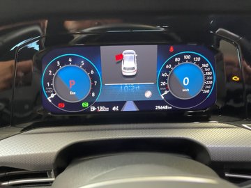 Golf VIII 1.5 eTSI Active ACC AUT Navi Standh. – Bild 12