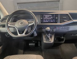 T6 Multivan Transporter 2.0 TDI FWD Family ACC