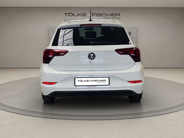 Polo Energy 1.0 TSI OPF 5-Gang Alufelgen – Bild 5