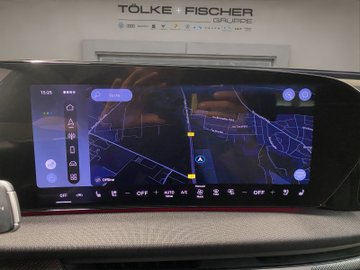 Q7 SUV TDI quattro 220 kW tiptronic AHK AUT – Bild 13