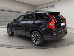 XC90 T8 Twin Engine PHEV Plus Dark Recharge ACC