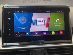 Tarraco 2.0 TDI 4Drive FR DCC ACC AHK AUT Kam.