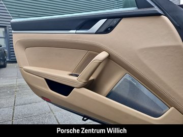 992 911 Targa 4S Nachtsicht InnoDrive Burmester – Bild 18