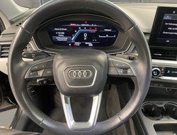 A4 35 2.0 TDI Avant S-Line S-line ACC AUT Kam.