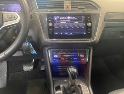Tiguan 1.4 TSI Elegance ACC AHK AUT Kam. Leder