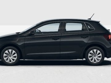 Polo Life 1.0 l TSI  DSG AUT Virtual DynLicht – Bild 3