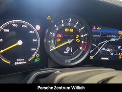 992 911 GT3 Touring Liftsystem-VA LED-Matrix BOSE