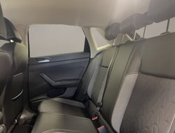 Polo ENERGY 1.0 l  5-Gang Virtual DynLicht LED