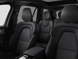 XC90 T8 PHEV Plus BlackEdition Lagom AHK GEWERBE!