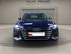 A4 Avant 30 2.0 TDI advanced AUT Kam. Navi 360