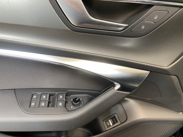 A6 Avant 40 2.0 TDI quattro sport AUT Kam. Navi – Bild 9