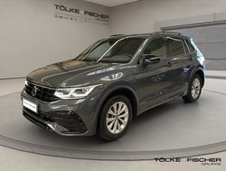 Tiguan 1.4 TSI R-Line DCC NaviPro Pano R-Line LM