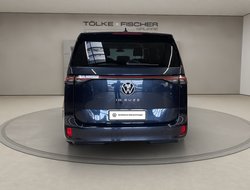 ID.Buzz Bus W Pro IQLight ACC AHK AUT Kam. Navi