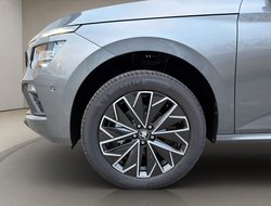 Kamiq Balance ACC AHK Navi Virtual LED