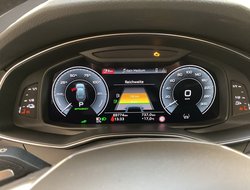 A6 50 2.0 TFSI quattro Avant e Basis S-line ACC