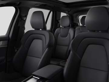 XC90 T8 AWD Plus Black Edition | Gewerbeaktion | – Bild 9