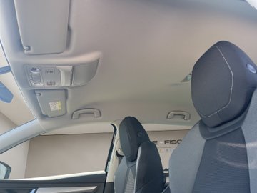 Karoq 1.0 TSI Tour Kam. Navi Virtual KeyLess LED – Bild 17