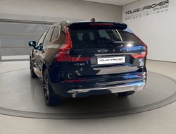 XC60 T6 Twin Engine H. Inscription Expression