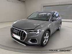 Q3 35 2.0 TDI advanced ACC AUT Virtual DynLicht