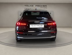 A3 Sportback 1.5 (MHEV) TFSI W ACC AUT Kam. Navi