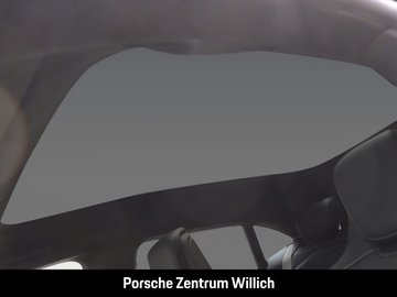 Taycan 4S Sport Turismo Burmester InnoDrive LED – Bild 24