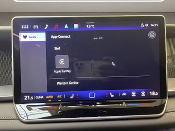 Tayron 1.5 eTSI  Life ACC AHK AUT Kam. Navi 360 – Bild 13