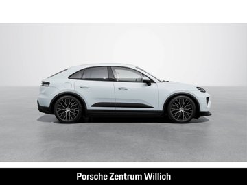 Macan 4 Rückfahrkamera PASM nur 9.900 km 1.Hand – Bild 6