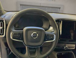 XC40 B3 Plus Black Edition Benzin !!!GEWERBE!!!