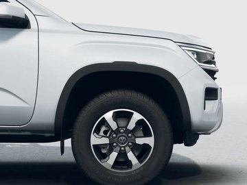 Amarok Style DC 3.0 TDI 177kW 10-Gang Auto.4M LM – Bild 8