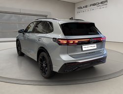 Tiguan R-Line 1.5 l eTSI OPF 7-Gang-DSG DCC Pano