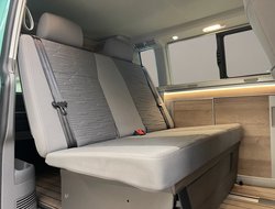 T6.1 2.0 TDI FWD California Coast ACC AUT Kam.