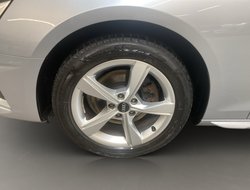 A4 35 2.0 TDI Avant advanced ACC AHK AUT Navi LM