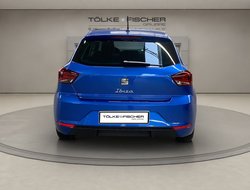 Ibiza 1.0 TSI Style ACC Kam. Navi Virtual LED