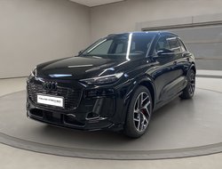Q6 e-tron quattro W S-Line business S-line ACC