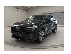 Q3 Sportback 1.5 W Pano S-line AHK AUT Navi Pano