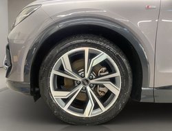 Q4 Sportback 50 quattro e-tron Basis S-line ACC