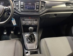T-Roc 1.0 TSI PDC SHZ Winterp. SpurH