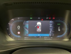 XC40 P8 Core Recharge Pure Electric AHK AUT Kam.