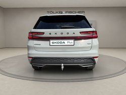 Kodiaq 2.0 TDI DSG 4x4 Sportline DCC AHK Navi SHZ