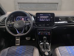 T-Roc 2.0 TSI R 4Motion IQLight ACC AUT Kam. LED