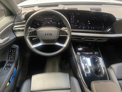 A5 2.0 Avant quattro TFSI W edition one S-line